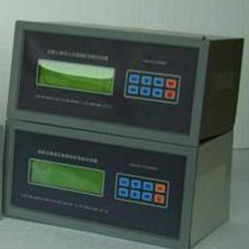 古田TM-II型电除尘高压控制器
